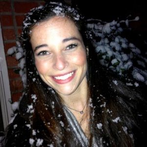 Meet your Posher, Whitney